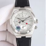 Vacheron Constantin Overseas  Cal.5110 Automatic Movement 41mm Watch